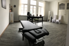 Behandlungsraum