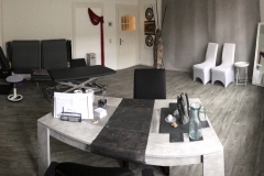 Behandlungsraum